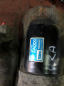 Oto Çıkma Parça / Elektrik / Marş Motoru / Hyundai / Accent / Çıkma Parça 