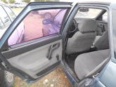 LADA VEGA SOL ARKA KAPI ORJİNAL ÇIKMA