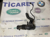 BMW F10 N20 520İ TURBO TEMİZ HAVA BORUSU 7605638