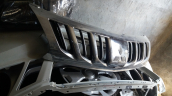 Mitsubishi L200 ön Panjurü yeni kasa