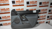 OPEL VECTRA-C 02-08 ÇIKMA SAĞ ÖN KAPI DÖŞEMESİ OEM; 09179139