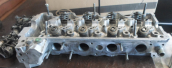 MERCEDES 201 KASA 102 MOTOR  SİLİNDİR KAPAĞI  BAKIMLI