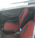 1993 model mazda 323 jb çıkma sağ ön koltuk