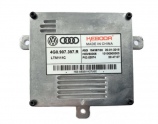 A1 A6 Q3 TOURAN GÜNDÜZ FARI LED BEYNİ 4G0907397R
