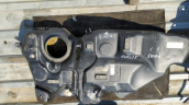 FORD FOCUS 4 1.5 TDCİ MAZOT DEPOSU HATASIZ MONTECAR