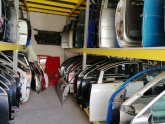 Oto Çıkma Parça / Kaporta & Karoser / Kapı / Opel / Astra / Çıkma Parça 