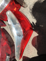 Orjinal Citroen celysee sol arka stop