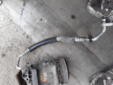 Nissan Primera Klima Klima Boruları
