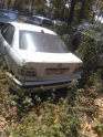 BMW 3.16 3 SERİSİ  PARÇA PARÇA ÇIKMA PARÇALAR