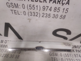 OEM; 8a61a43404d FORD FİESTA 09-13 BAGAJ PLAKA LAMBA ÇERÇEVE