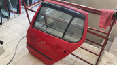 99 VW POLO SOL ARKA KAPI ORJ ÇIKMA
