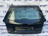 AUDİ A3 S3 COUPE 04-08 BAGAJ KAPAĞI SİYAH 8P3827023T