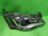 Oto Çıkma Parça / Opel / Astra / Elektrik / Far / Çıkma Parça 