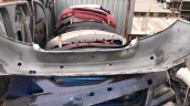 Oto Çıkma Parça / Kaporta & Karoser / Arka Tampon / Volvo / S40 / Çıkma Parça 