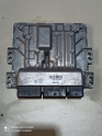 237101987S 237101987S RENAULT MEGANE 4 MOTOR BEYİNİ SID310 2