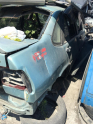 Fiat Tempra sağ arka çamurluk hatasız orjinal çıkma