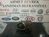 DAİHATSU TERİOS 1.5 SİLVER ÇIKMA ARAZİ ŞANZIMAN