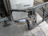 Hyundai i30 çıkma On panel
