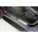 SUZUKİ GRAND VİTARA KAPI EŞİĞİ ORJİNAL OEM AKSESUAR İTHAL