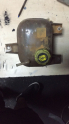 Fiat pailo yedek depo