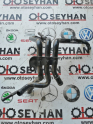 04L121064AR audi a3 1.6 tdi dgt motor çoklu su borusu