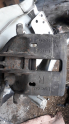 Volvo s40 sag ön fren merkezi ve diger cikma parcalari