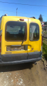2003 model renault kangoo 1.9 kesme arka kasa