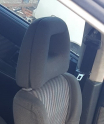 1998 seat ibiza 2.0 gti çıkma sol ön koltuk başlık