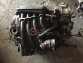 NİSSAN - QASHQAİ / HR16 1.6 KOMPLE MOTOR