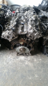 İNFİNİTİ FX-35 ORJİNAL MOTOR İÇİ TESİSAT.