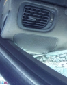 Oto Çıkma Parça / Isıtma, Soğutma & Klima / Havalandırma Izgaraları / Volvo / S40 / Çıkma Parça 