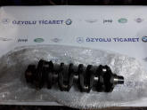 bmw 1 serisi e87 m47 motor 120 diesel krank mili 7793284