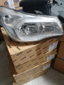 2016 - 2018 Subaru forester sag ön far çıkma