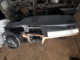 Bmw 730 Yolcu Airbag Hatasız Orjinal Çıkma