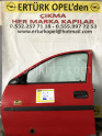 Oto Çıkma Parça / Kaporta & Karoser / Kapı / Opel / Corsa / Çıkma Parça 