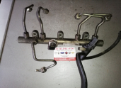 PEJO PARTNER 2.0 HDİ REİL BORUSU 5WS40002