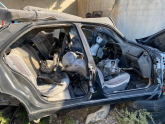 PEUGEOT 306 ORTA DİREK ORİJİNAL ÇIKMA