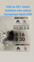 Peugeot 208 motor kulak sıfır orjinal asistan otoda