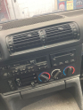 BMW E34 ORJİNAL TEYP RADYO BMW REVERSE RDS