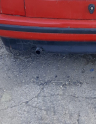 seat ibiza çıkma egzoz