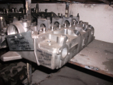 SİLİNDİR KAPAK HYUNDAİ STAREX MNBS 05- 100LÜK TUR