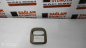 RENAULT CLİO-2 ÇIKMA TAVAN LAMBASI BAKALİTİ OEM; 8200385319