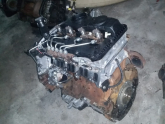 Ford transit çıkma motor 140 ps v347