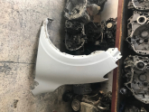 RENAULT KADJAR SOL ÖN ÇAMURLUK