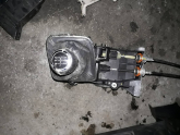 OPEL ANTARA MANUEL VİTES KOLU VİTES ARAYICI