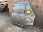 Oto Çıkma Parça / Kaporta & Karoser / Kapı Camları / Mazda / 323 / Çıkma Parça 