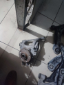 Audi A4 A5 A6 arka taşıyıcı orjinal çıkma parça
