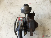 TOYOTA - AURİS / 1ND 1.4 D-4D DİZEL TURBO