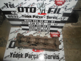 Silindir Kapak Ford Connect 1.7 Dizel