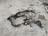 Hyundai Accent Era motor içi elektrik tesisatı mevcuttur.